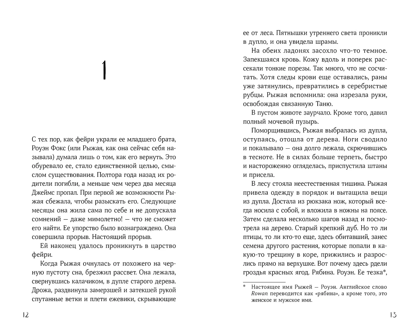 13 проклятий - Image 2