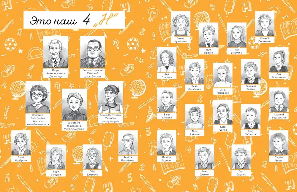 Это наш 4 “Н” - Image 3