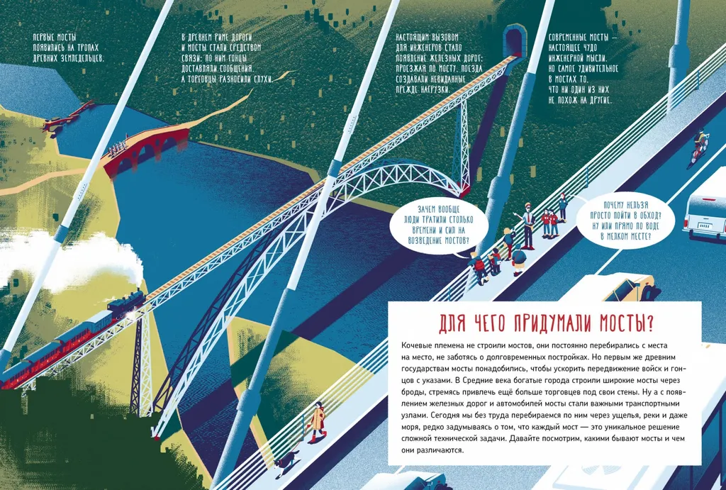 Как устроен мост? - Image 3