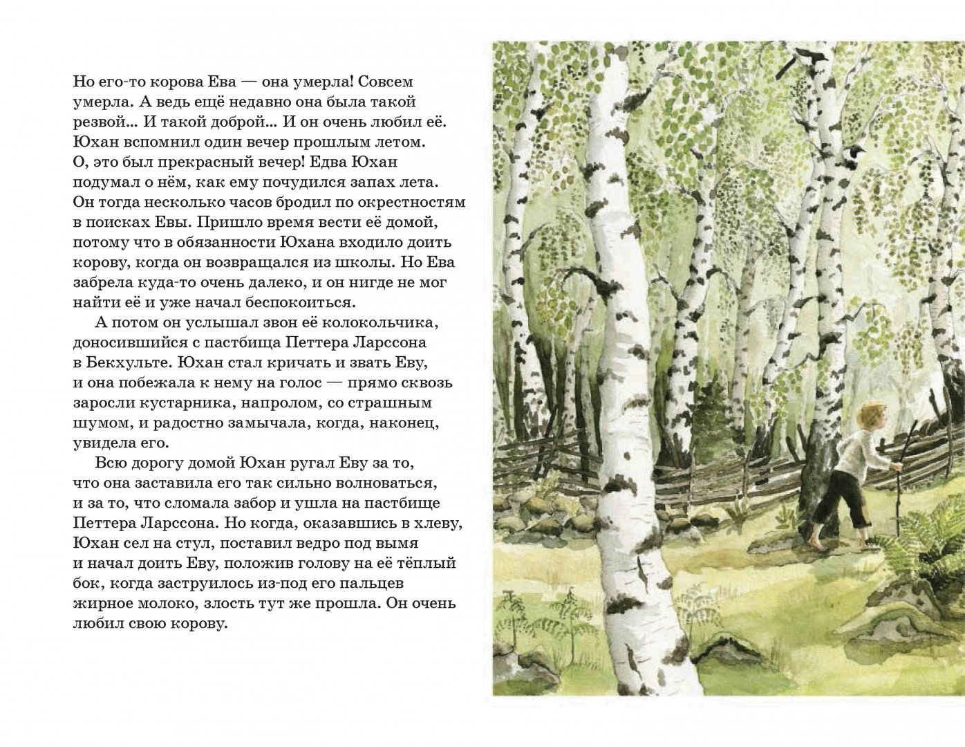 Теленок на Рождество - Image 4