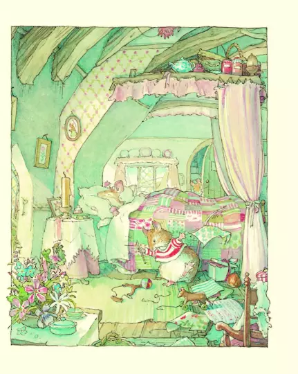 Весенняя история - Image 3